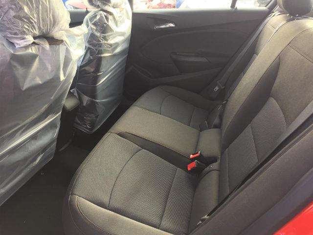 Chevrolet Cruze 2017 photo 8